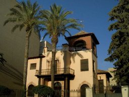 Mula Antigua serie-2